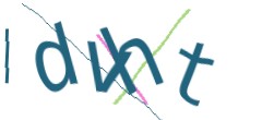 Identifying code