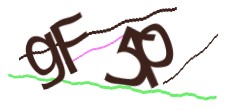 Identifying code
