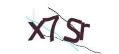 Identifying code