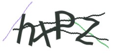 Identifying code