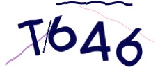 Identifying code