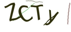 Identifying code