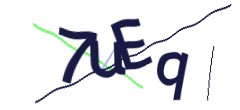 Identifying code