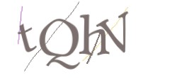 Identifying code