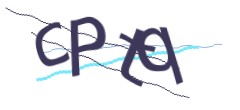 Identifying code