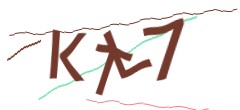Identifying code