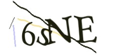 Identifying code