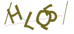 Identifying code