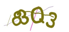 Identifying code