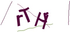 Identifying code