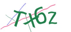 Identifying code