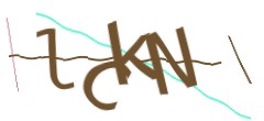Identifying code
