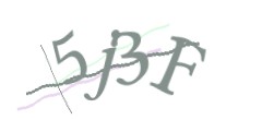 Identifying code