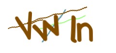 Identifying code