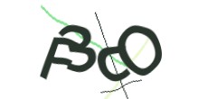 Identifying code