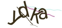 Identifying code