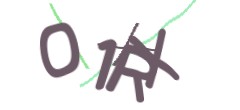 Identifying code