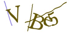 Identifying code