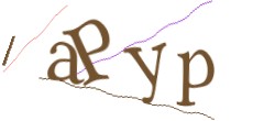 Identifying code
