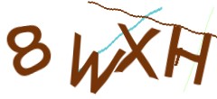 Identifying code