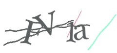 Identifying code