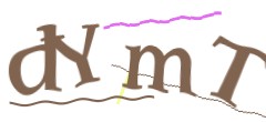 Identifying code