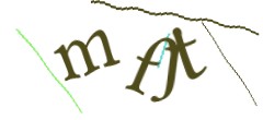 Identifying code