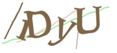 Identifying code