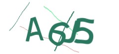 Identifying code