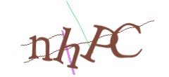 Identifying code