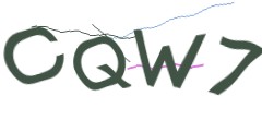 Identifying code