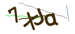Identifying code