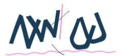 Identifying code