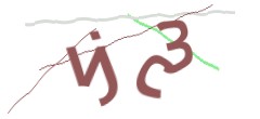 Identifying code