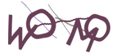 Identifying code
