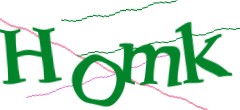 Identifying code