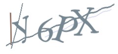 Identifying code