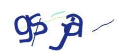 Identifying code