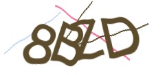 Identifying code