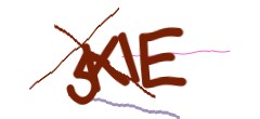 Identifying code
