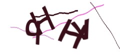 Identifying code