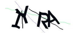 Identifying code