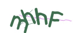 Identifying code
