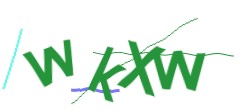 Identifying code