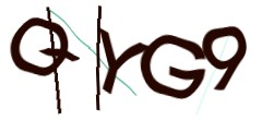 Identifying code