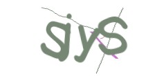 Identifying code
