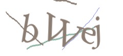 Identifying code