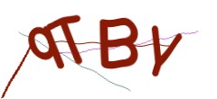 Identifying code