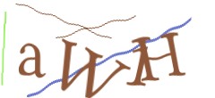 Identifying code