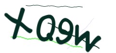 Identifying code